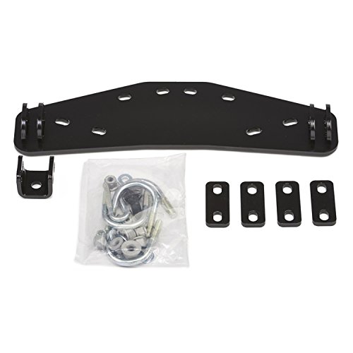 【中古】【未使用・未開封品】WARN 93901フォアマンTRX500センタープロー取付キット。 34,169円