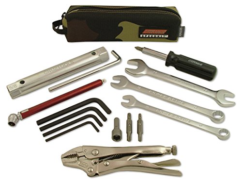 【中古】【未使用・未開封品】CruzTOOLS SKDMX SPEEDKIT ツールキット ダートバイク UTV ATV用|AJIMURA-SHOP