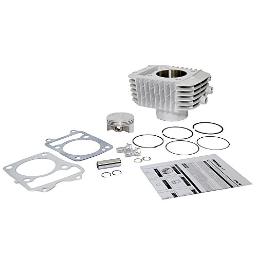 【中古】【未使用・未開封品】BIG BORE CYL KIT - GROM