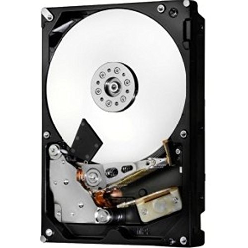 【中古】【未当て嵌める・未開封品】HGST Ultrastar 7K6000