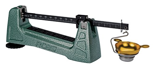 【中古】【未当て嵌める・未開封品】RCBS M500 力学的規模 緑であること 働きかける