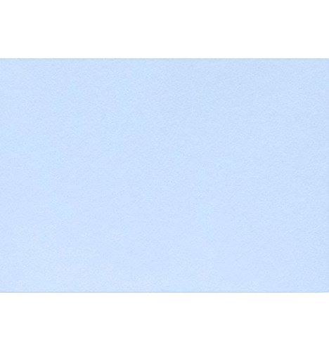 【中古】【未使用・未開封品】#17 ミニフラットカード (2 9/16 x 3 9/16) - ベビーブルー (50枚)｜AJIMURA-SHOP