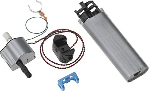 【中古】【未使用・未開封品】Delta Faucet EP74855 ソレノイドアセンブリ 90度統合プルダウン用 クローム