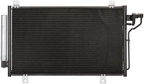 【中古】【未使用・未開封品】Spectra プレミアム 7-4243 エアコンコンコンコンコンデンサー