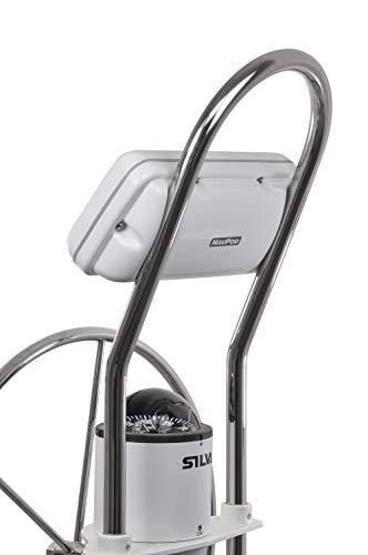 【中古】【未使用・未開封品】NavPod GP2523 SystemPod プリカット Raymarine a75/a77/a78用 中央に取り付け 12ワイドガード用