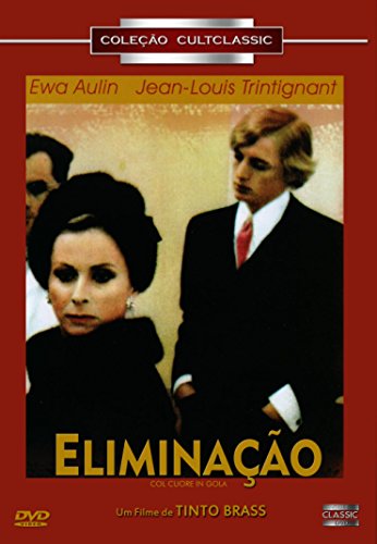 【中古】【未使用・未開封品】I Am What I Am - Eliminacao - COL Cuore in Gola (1967)