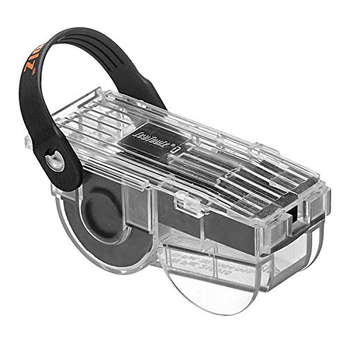 【中古】【未当て嵌める・未開封品】IceToolz 銀輪チェーンスクラバー | 銀輪洗い濯ぎ手道具 | チェーンスクラバーブラシ | チェーン店洗浄剤 | 澄み切った黒いこと