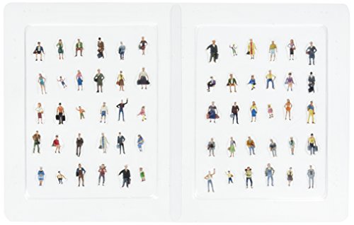 【中古】【未使用・未開封品】NOCH ノッホ 46070 TT 1/120 人々（その他） 人形 フィギュア｜AJIMURA-SHOP