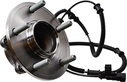 【中古】【未使用・未開封品】SKF BR930882 ホイールベアリングとハブアセンブリ|AJIMURA-SHOP