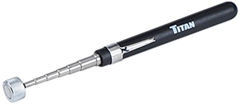 【中古】【未使用・未開封品】Titan Tools 11192 2.3kg. Telescoping Magnetic Pick Up Tool, New.|AJIMURA-SHOP