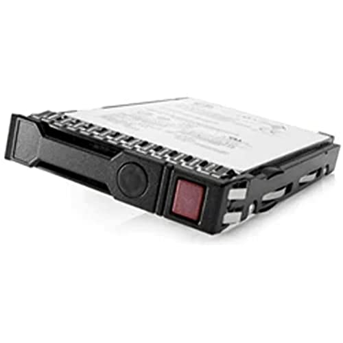 【中古】【未使用・未開封品】日本ヒューレットパッカード 1TB 7.2krpm ノンホットプラグ 3.5型 6G SATA ハードディスクドライブ 801882-B21
