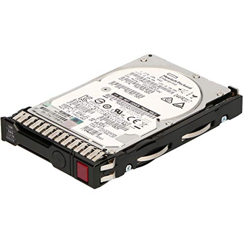 【中古】【未使用・未開封品】HP 1.2TB 12G SAS 10K 2.5インチ SC ENT HDD 781518-B21｜AJIMURA-SHOP