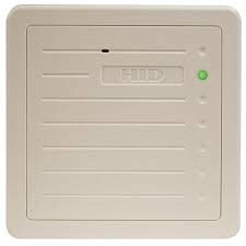 【中古】【未使用・未開封品】HID 5355ABN00 ProxPro 近接カードリーダー