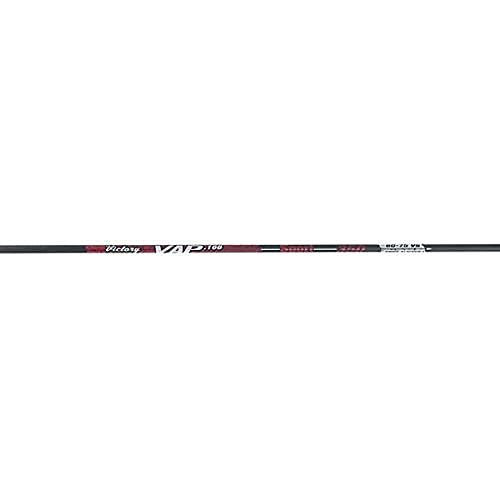 【中古】【未当て嵌める・未開封品】Victory Archery VAP 運動競技立て坑 (1十二) 黒いこと 400
