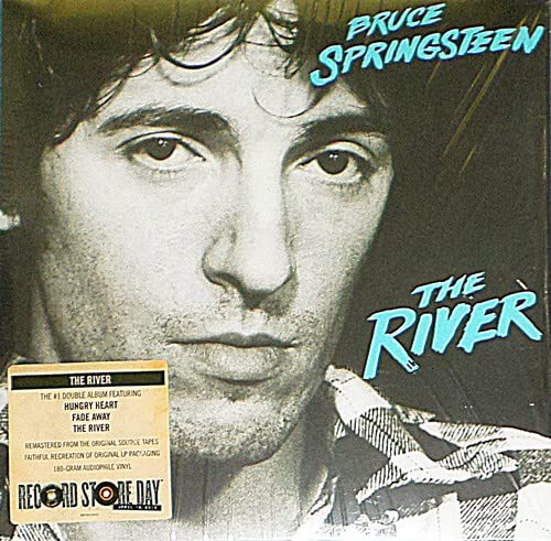 【中古】【未使用・未開封品】RIVER [12 inch Analog]