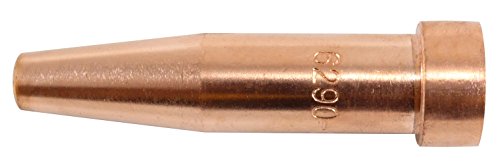 【中古】【未当て嵌める・未開封品】FlameTech 6290-1 Cutting Tip, Acetylene, Size 1 by Flame Tech Inc.