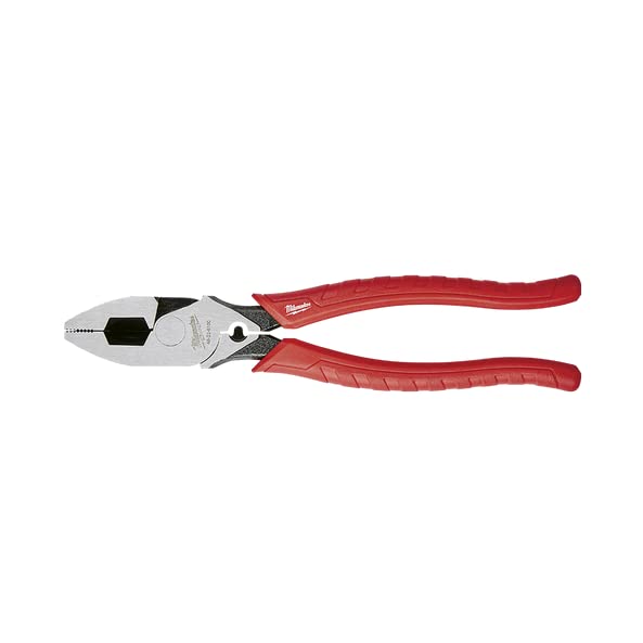 【中古】【未使用・未開封品】MILWAUKEE（ミルウォーキー） 9in. ストロングプライヤー