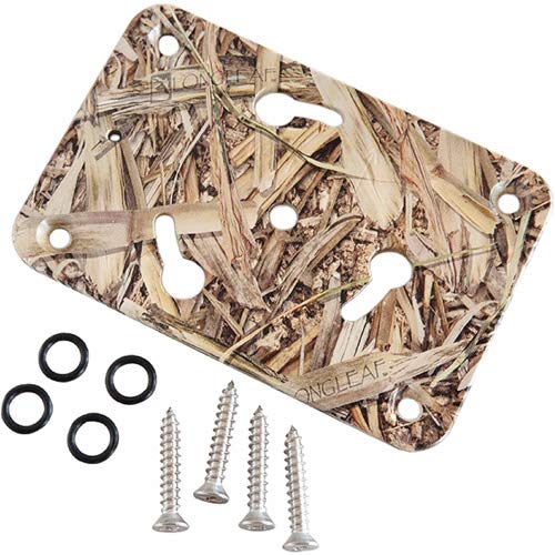 【中古】【未当て嵌める・未開封品】パンサーkpbqckc Bow軍事基地一揃いの道具Camo その他-スポーツ・アウトドア