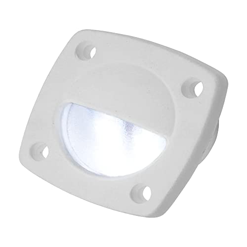 【中古】【未使用・未開封品】sea-dogラインユーティリティライトWhit LED (ホワイト) 401321???1