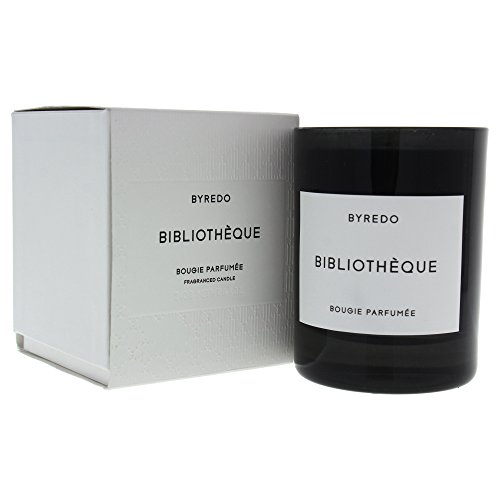 【中古】【未使用・未開封品】バレード Fragranced Candle - Bibliotheque 240g/8.4oz [海外直送品]｜AJIMURA-SHOP 47,489円