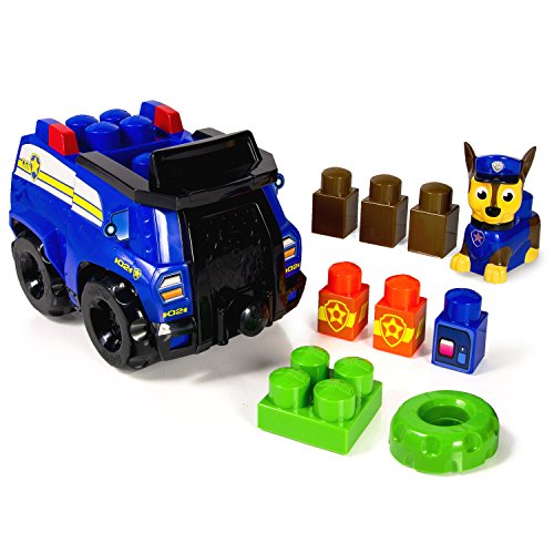 【中古】【未使用・未開封品】[Ionix Paw パトロール]Ionix Paw Patrol IONIX Jr. PAW Patrol, Chase's Cruiser 6026141 [並行輸入品]