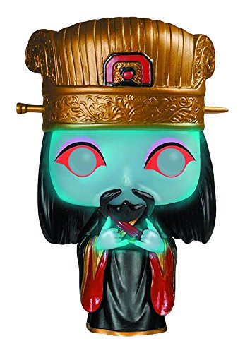 【中古】【未使用・未開封品】Pop Big Trouble in Little China Ghost Lo Pan Gid Vinyl Figure 33,480円