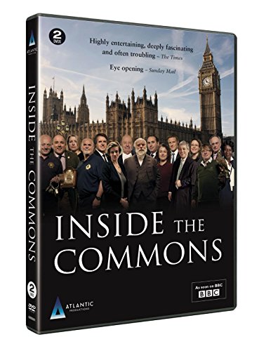 【中古】【未使用・未開封品】Inside the Commons 20,407円