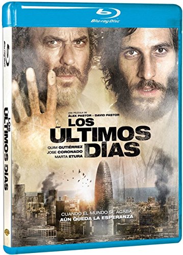 【中古】【未使用・未開封品】Los ﾚltimos Ds