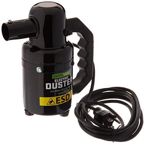 【中古】【未当てはめる・未開封品】DataVac ESD Safe Elec. Duster