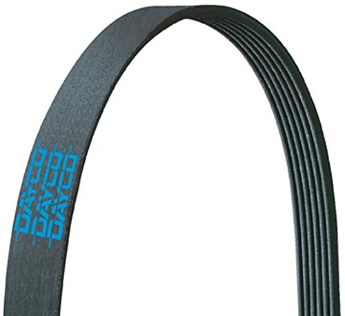 【中古】【未使用・未開封品】Dayco 5120646 Serpentine Belt (POLY RIB GOLD LABEL