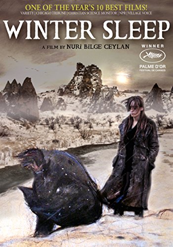 【中古】【未使用・未開封品】WINTER SLEEP