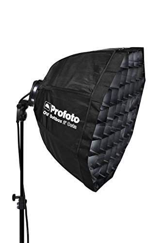 【中古】【未使用・未開封品】Profoto OCF ソフトグリッド 60cmオクタ 101212｜AJIMURA-SHOP
