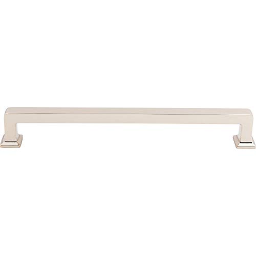 【中古】【未使用・未開封品】Top Knobs TK709PN アセンドラ アプライアンスプル 12インチ 光沢ニッケル