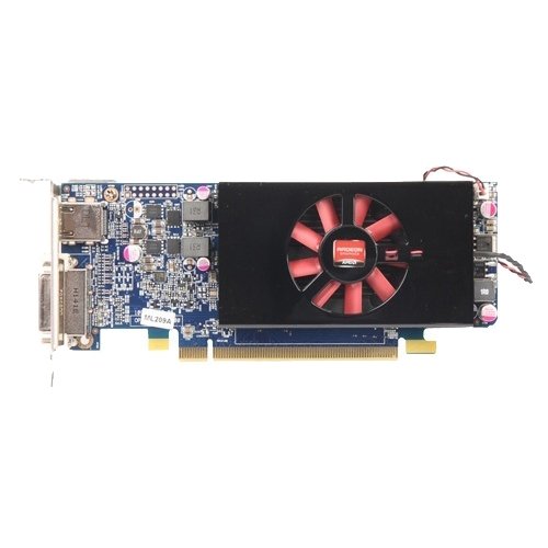 【中古】【未当て嵌める・未開封品】Dell Graphics Card AMD Radeon 240