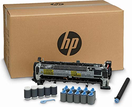 【中古】【未使用・未開封品】HP F2G77A Service-Kit, 225K pages