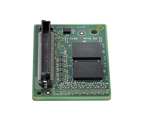 【中古】【未当て嵌める・未開封品】日本HP 1GB DDR3 DIMM G6W84A