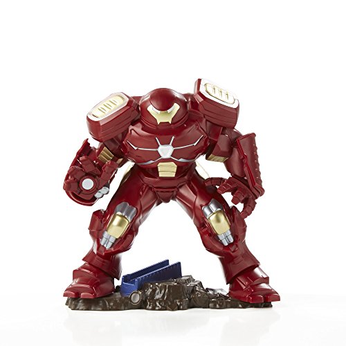 (未使用･未開封品)　MAFEX マフェックス HULKBUSTER ハルクバスター『AVENGERS AGE OF ULTRON』ノンスケール ABS&amp;ATBC-PVC塗装済みアクションフィギュア df5ndr3 Amazon.co.jp: MAFEX マフェックス HULKBUSTER ハルクバスター