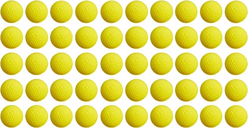 【中古】【未使用・未開封品】Nerf Rival 50-Round Refill Pack, Model: B3868, Toys & Play by Kids & Play [並行輸入品]