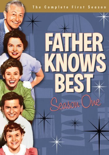 【中古】【未使用・未開封品】Father Knows Best: Season 1 by Shout! Factory