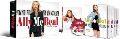 【中古】【未使用・未開封品】Ally McBeal: The Complete Series by 20th Century Fox
