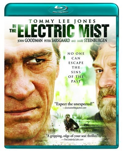 【中古】【未使用・未開封品】In the Electric Mist [Blu-ray] by IMAGE ENTERTAINMENT
