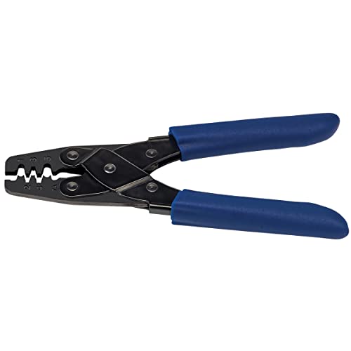 【中古】【未使用・未開封品】TERMINALCRIMPER FOR WEATHER PACK \u0026 METRI PACK TERM