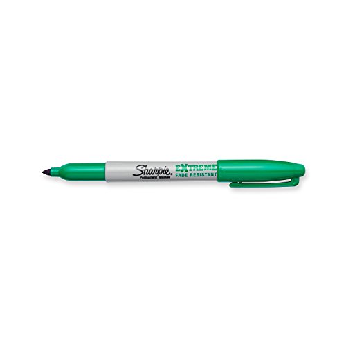 【中古】【未使用・未開封品】Sharpie エクストリームパーマネントマーカー 12-Pack｜AJIMURA-SHOP