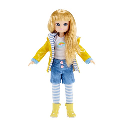 【中古】【未使用・未開封品】Lottie Muddy Puddles Doll by Lottie｜AJIMURA-SHOP