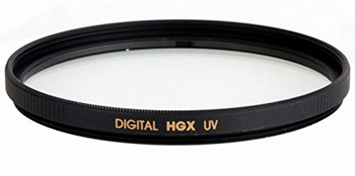 【中古】【未当て嵌める・未開封品】PromasterデジタルHGX UV水漉し105?粍