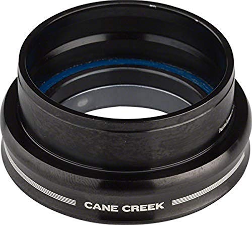 【中古】【未使用・未開封品】Cane Creek 40 Series EC44/33 Conversion Headset Bottom Assembly Black by Cane Creek