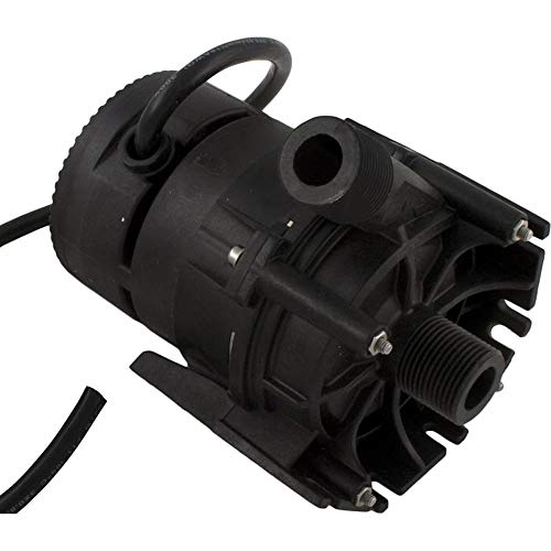 【中古】【未使用・未開封品】LAING レイン6050u0014 E-10 230V 0 75 MPTスパ循環4' コードポンプ|AJIMURA-SHOP