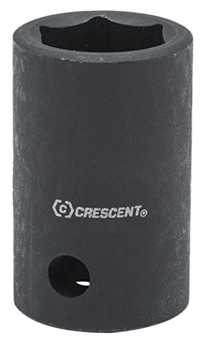 【中古】【未使用・未開封品】Crescent CIMS9ホームハンドツールソケットインパクト