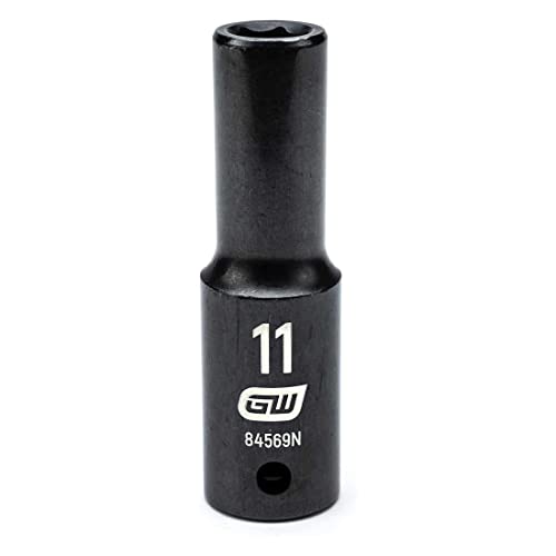 【中古】【未当て嵌める・未開封品】GEARWRENCH 1/2\