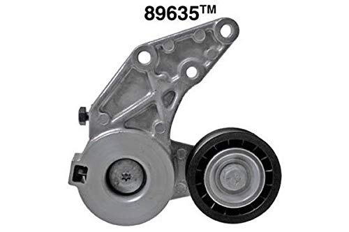 【中古】【未使用・未開封品】Dayco 89635ドライブベルトテンショナ
